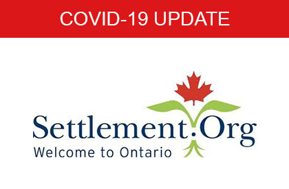 COVID-19 Settlement.org