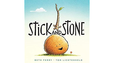 Stick and Stone featured image