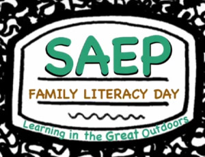 SAEP Family Literacy Day